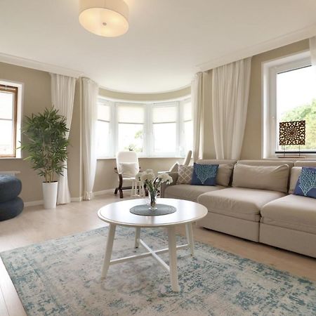 Świnoujście Apartbaltic - Monte Cassino מראה חיצוני תמונה