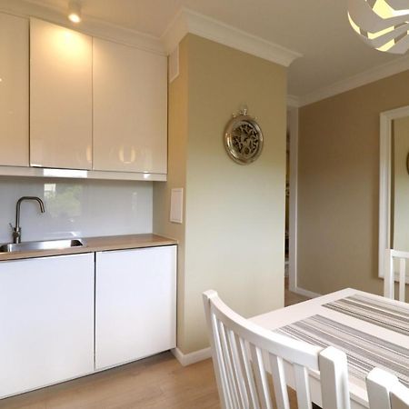 Świnoujście Apartbaltic - Monte Cassino מראה חיצוני תמונה