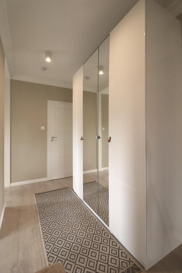 Świnoujście Apartbaltic - Monte Cassino מראה חיצוני תמונה