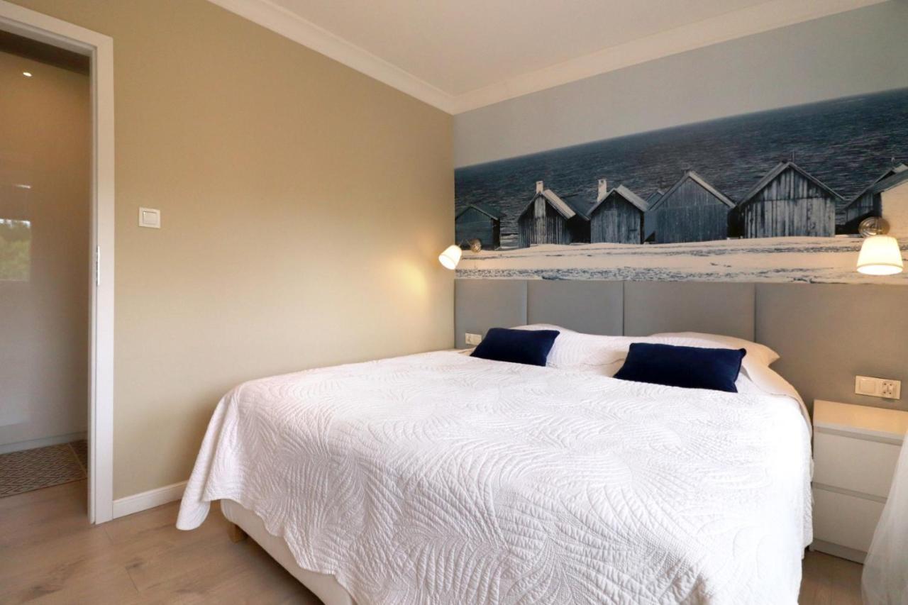 Świnoujście Apartbaltic - Monte Cassino מראה חיצוני תמונה