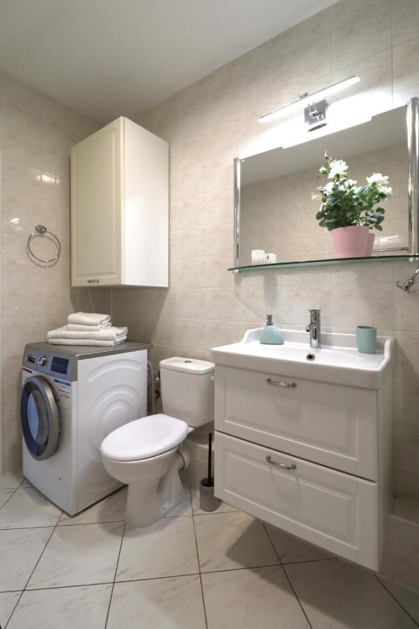 Świnoujście Apartbaltic - Monte Cassino מראה חיצוני תמונה