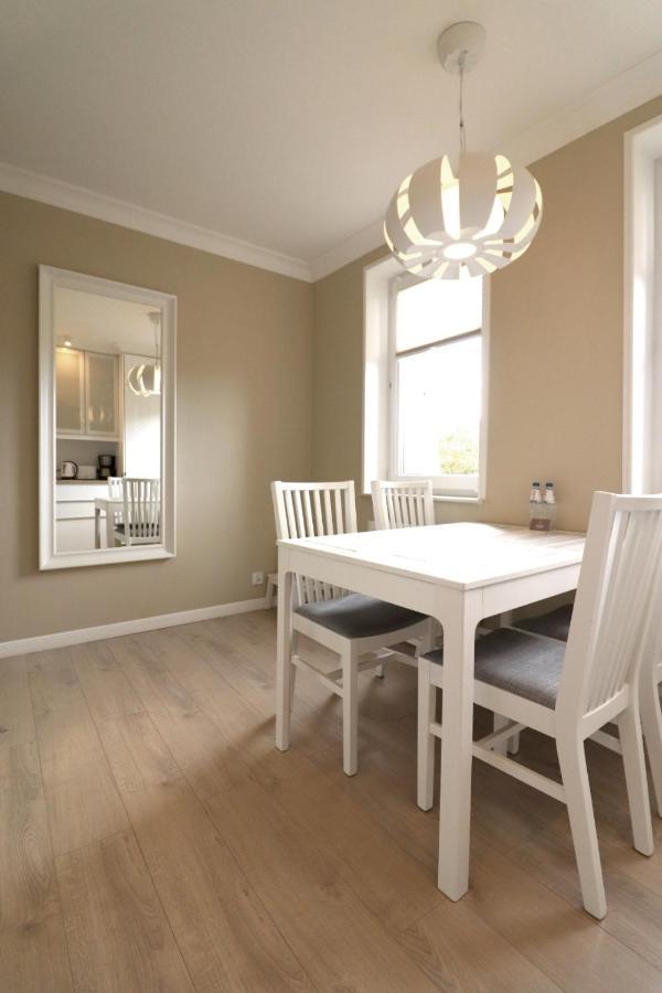 Świnoujście Apartbaltic - Monte Cassino מראה חיצוני תמונה